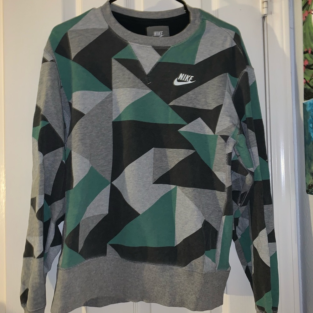 Nike Crewneck